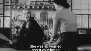 Tokyo Story, Yasujirō Ozu, 1953