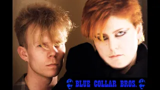 Yazoo - Only You (Blue Collar Bros. Remix)