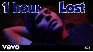 Jake Bugg - Lost ( 1hour)