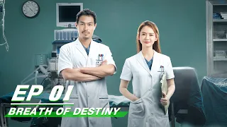 【FULL】Breath Of Destiny EP01 | 一起深呼吸 | iQiyi