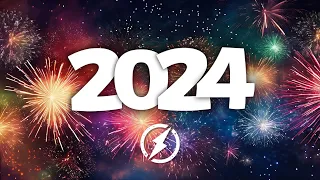 New Year Music Mix 2024 🎧 Best Deep House Music 2023 Party Mix 🎧 Remixes of Popular Songs