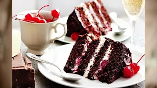 20 июля   Международный день торта  (поздравление)
