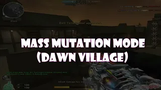 CROSSFIRE PHILIPPINES | DAWN VILLAGE