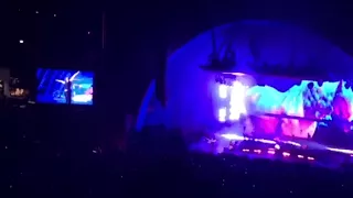 Depeche Mode - Enjoy the Silence - at the Hollywood Bowl