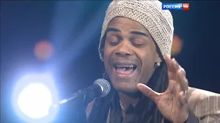 Andru Donalds - "I Believe" (Russian Awards 2015)