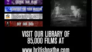 British Pathé Links