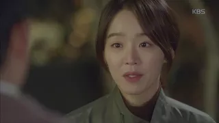황금빛 내 인생 - 신혜선, 박시후에 격분 ˝다신 내 앞에 나타나지 마˝.20171126