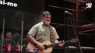 Carlinhos Felix e banda - Poder do Teu Amor - PIB Casimiro