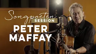 Peter Maffay - Jetzt (Songpoeten Session)