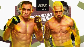 FGB Podcast #245: Tony Ferguson vs Charles Oliveira - The Kind of Fight  You Live For