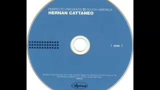 Hernán Cattáneo – Perfecto Presents :: South America CD1