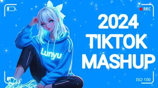 🐥🐥🐥BEST TIKTOK MASHUP  2024  (NOT CELAN) 🐥🐥🐥