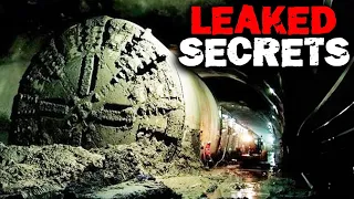 Top 10 Restricted Military Bases More Secretive Than Area 51 - Part 2