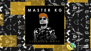 Master KG - Waya Waya [Feat. Team Mosha] (Official Audio)