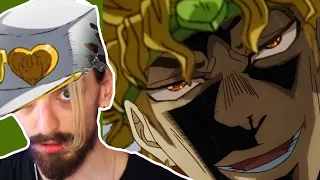 JoJo MEMES that SOMEHOW escaped DIO's MANSION