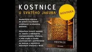 Kostnice u sv. Jakuba -  Aleš Svoboda