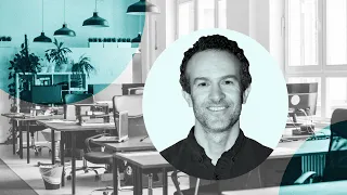 Jason Fried: The Future of Office Design | Inc.