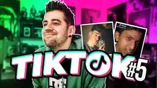 THE HELL OF TIKTOK # 5