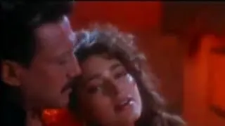 Aa Tujhe Main Pyar Doon - Bandish - Jackie Shroff & Juhi Chawla