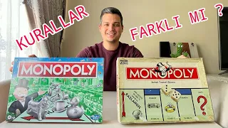 What Has Changed in Monopoly in 25 Years? | Monopoly Classic Unboxing 2023