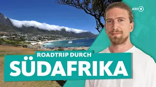 Südafrika: Kapstadt, Safari und Garden Route mit Sarazar | ARD Reisen