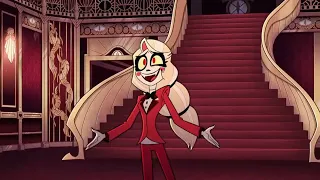 HAPPY DAY IN HELL - HAZBIN HOTEL S1E1