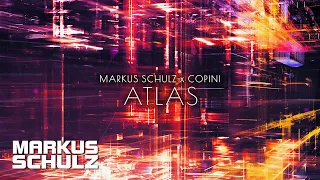 Markus Schulz ✖️ Copini - Atlas