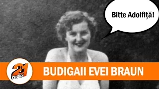 Licitatie pentru budigaii sotiei lui Hitler