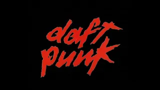 Daft Punk - Live @ Planet Rose, Doornroosje, Apeldoorn (1995-11-14)