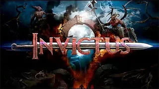 Invictus - RPG Gameplay (Android / iOS)