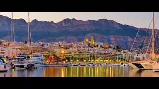 Купить дом в Алтеа ,на побережье Испании. Altea Hills