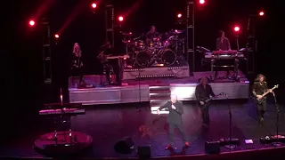 Dennis DeYoung The Grand Illusion 1080p60 HD