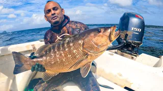 Catch & Cook Trinidad and Tobago🇹🇹