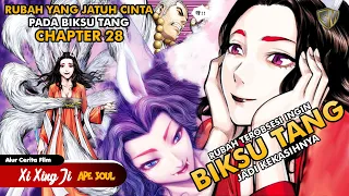 Pilih Dipacari Apa Dimatikan - Xi Xing Ji Ape Soul Chapter 28