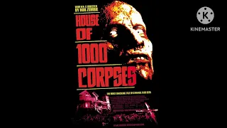 House of 1000 Corpses Movie Review