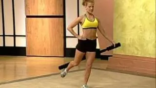 Leisa Hart's Fit to the Core: Chisel (2)