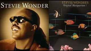 Stevie Wonder - Do I Do (1982) [HQ]