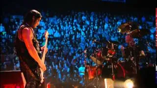 Metallica - Turn The Page Live (Quebec Magnetic)