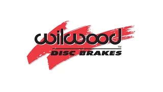 Wilwood Disc Brakes