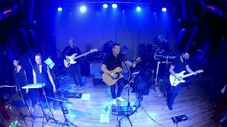 Mother - Pink Floyd Cover Live