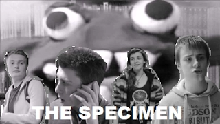 The Specimen - Short Horror Film