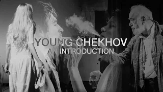 The Work of Young Chekhov: An Introduction