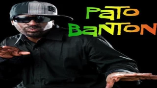 Pato Banton: Ft Robin and Ali Campbell: Baby Come Back (Dancehall Reggae)