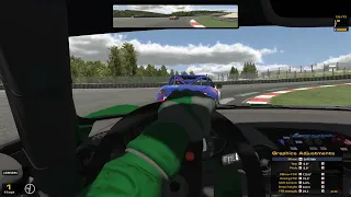 Daily iRacing 20240525