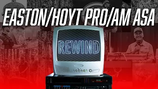 ASA Rewind | 2024 Easton/Hoyt Pro/Am