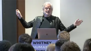 The Meta-Problem of Consciousness with David Chalmers