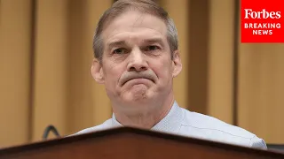 Jim Jordan Leads Epic House Judiciary Committee Hearing To Mark-Up Contentious Legislation | Part 1