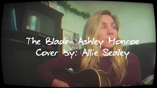 The Blade @ashleymonroe