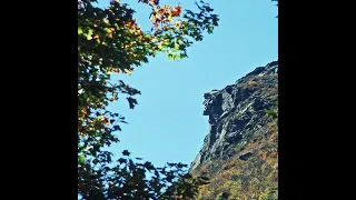 16 years since Old Man of the Mountain’s fall