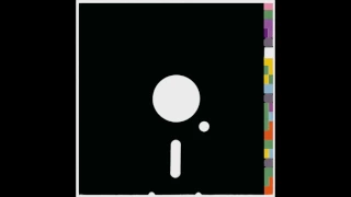 New Order - Blue Monday (Original 12" Version) - 1983
